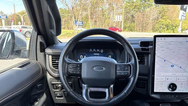 2023 Ford Expedition MAX Platinum