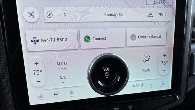 2023 Ford Expedition MAX Platinum