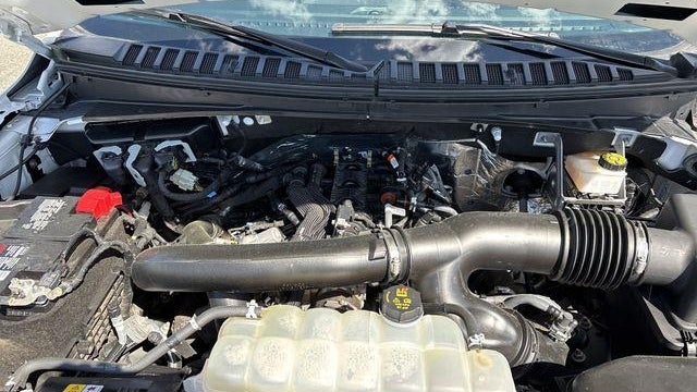 2023 Ford Expedition MAX Platinum