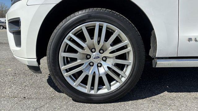 2023 Ford Expedition MAX Platinum