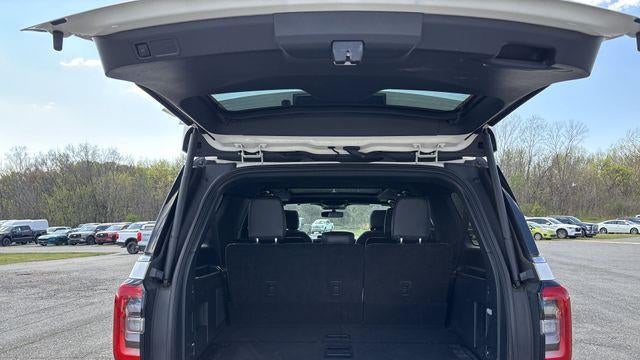 2023 Ford Expedition MAX Platinum