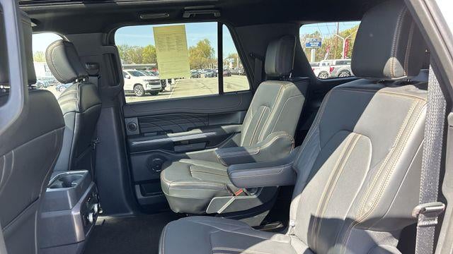2023 Ford Expedition MAX Platinum