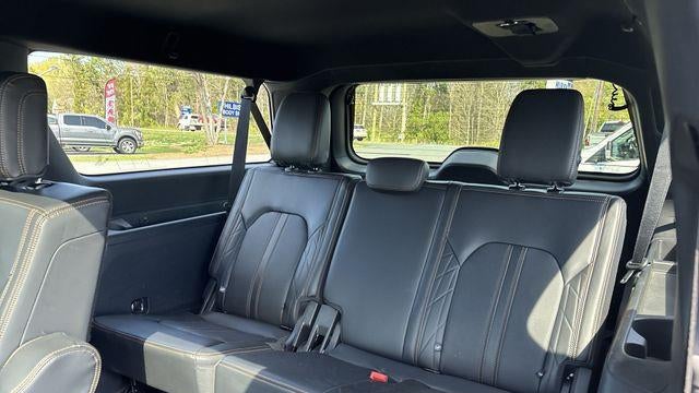 2023 Ford Expedition MAX Platinum