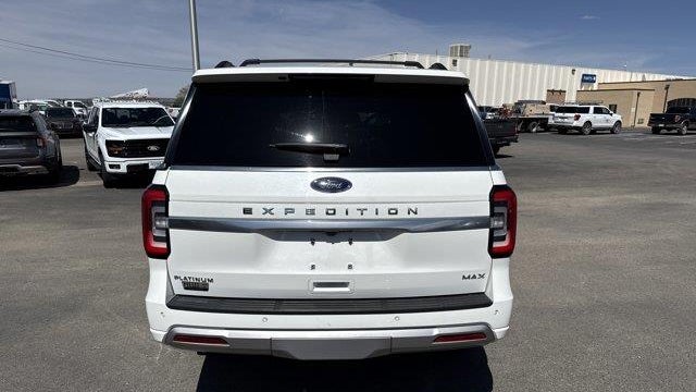 2024 Ford Expedition MAX Platinum