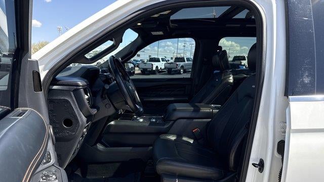 2024 Ford Expedition MAX Platinum