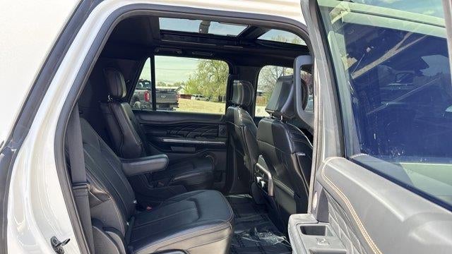 2024 Ford Expedition MAX Platinum