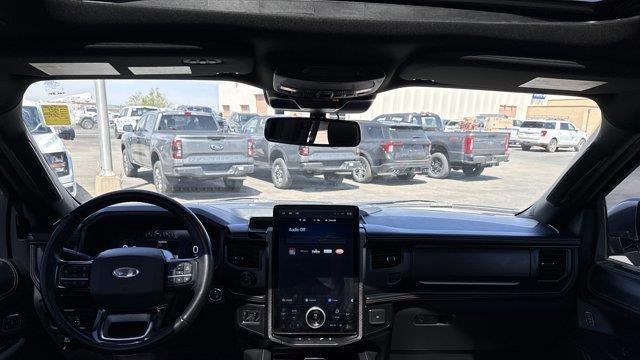 2024 Ford Expedition MAX Platinum