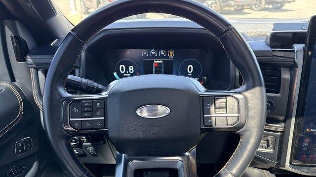 2024 Ford Expedition MAX Platinum