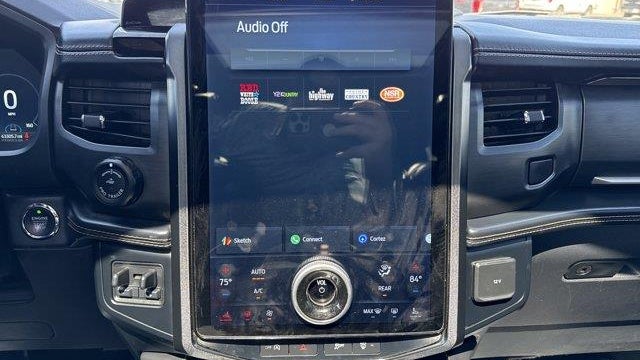 2024 Ford Expedition MAX Platinum