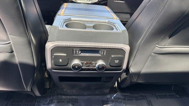 2024 Ford Expedition MAX Platinum