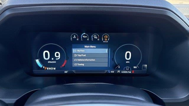 2024 Ford Expedition MAX Platinum