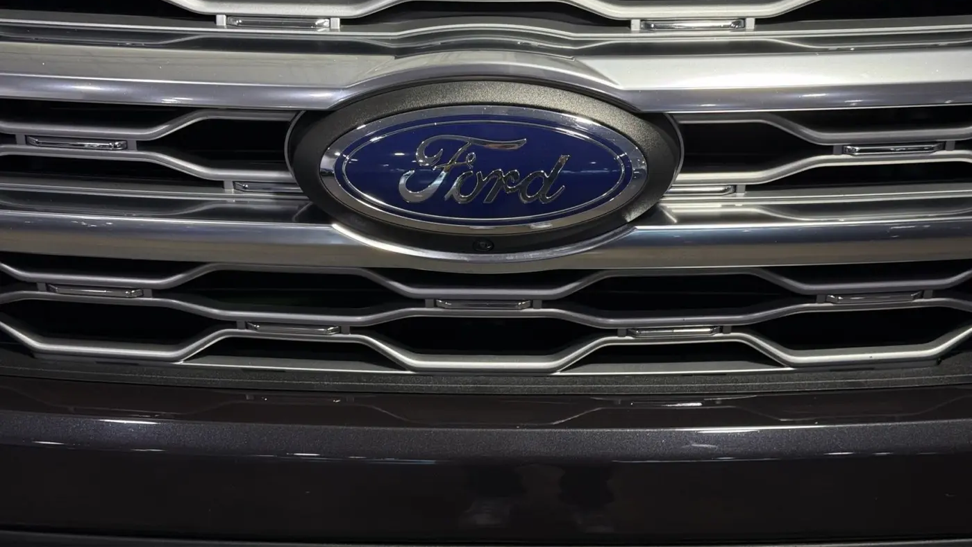 2024 Ford Expedition MAX Platinum