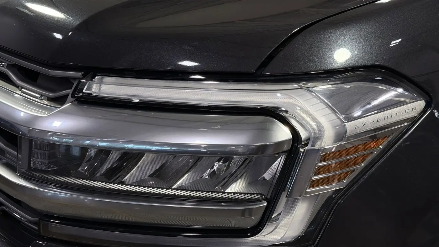 2024 Ford Expedition MAX Platinum