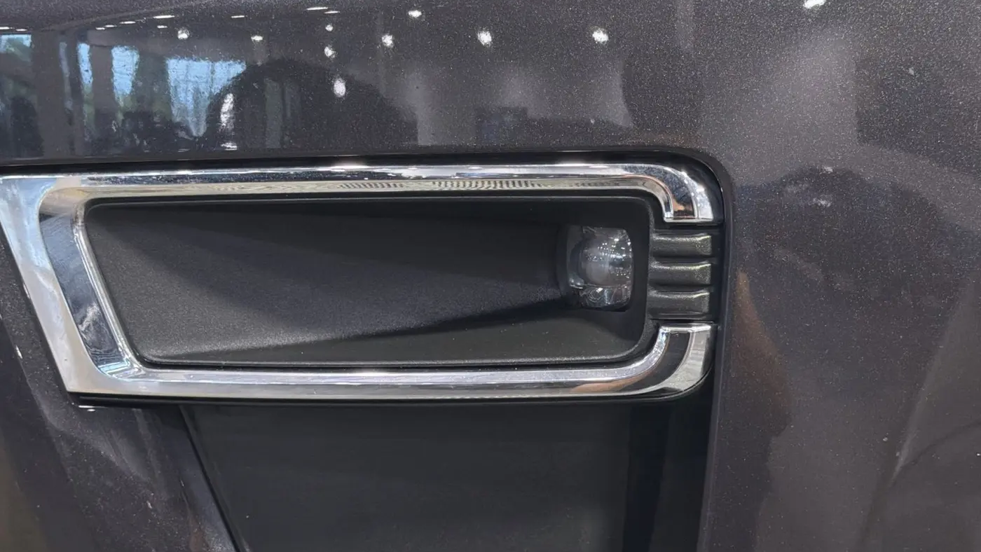 2024 Ford Expedition MAX Platinum