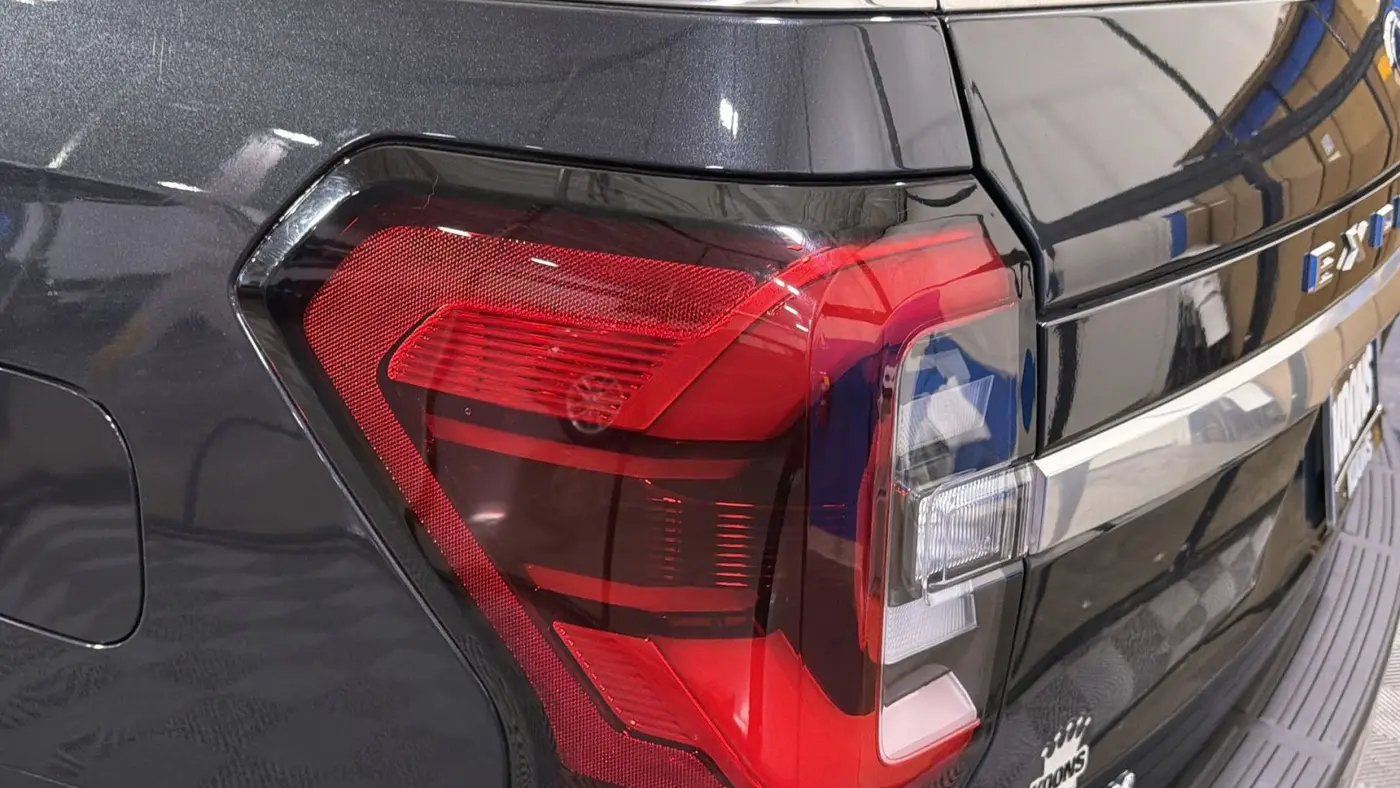 2024 Ford Expedition MAX Platinum