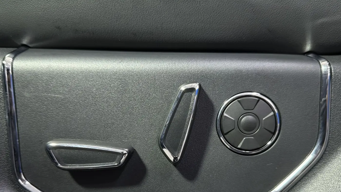 2024 Ford Expedition MAX Platinum