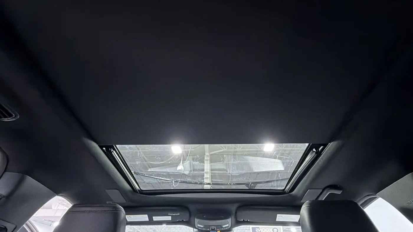 2024 Ford Expedition MAX Platinum