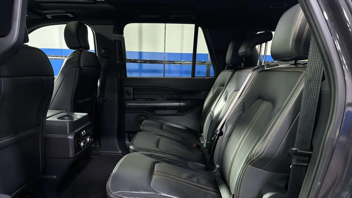2024 Ford Expedition MAX Platinum