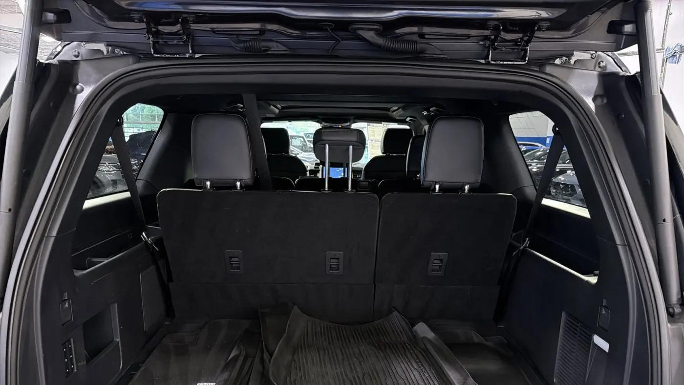 2024 Ford Expedition MAX Platinum