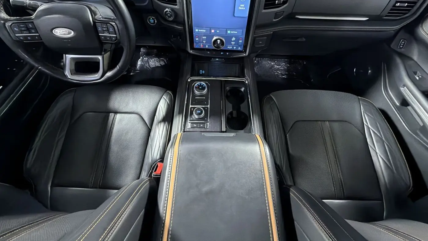 2024 Ford Expedition MAX Platinum