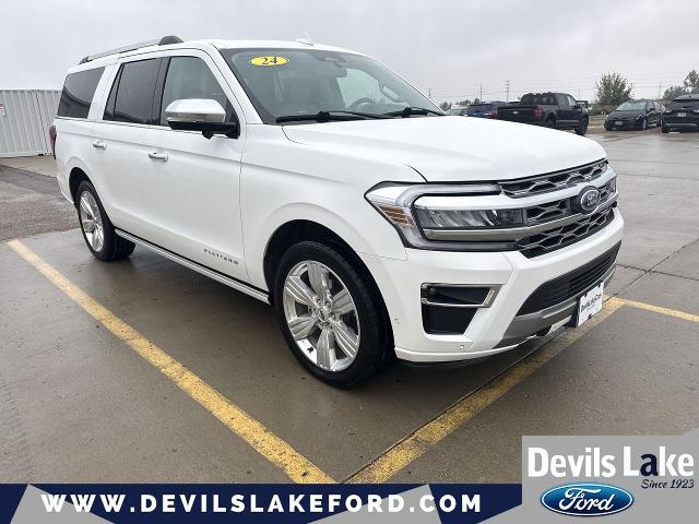 2024 Ford Expedition