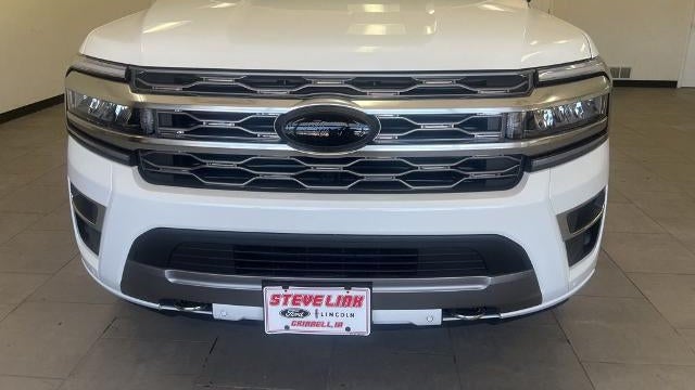 2024 Ford Expedition MAX Platinum