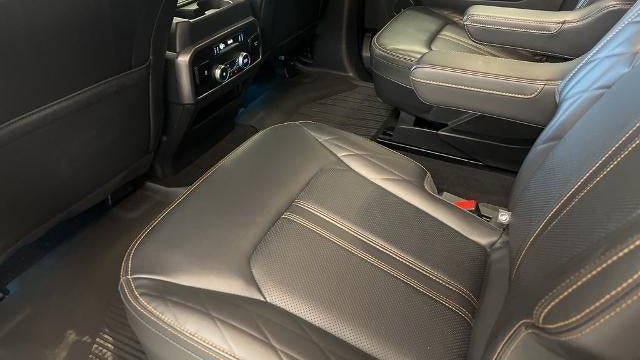 2024 Ford Expedition MAX Platinum