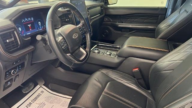 2024 Ford Expedition MAX Platinum