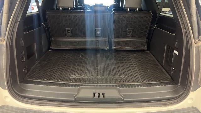 2024 Ford Expedition MAX Platinum