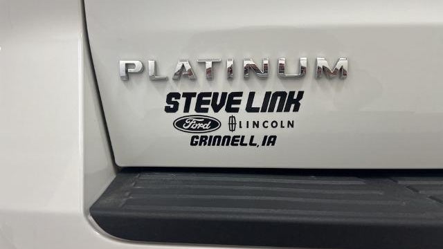 2024 Ford Expedition MAX Platinum