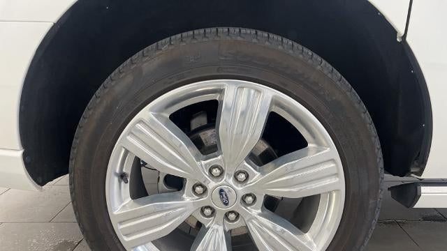 2024 Ford Expedition MAX Platinum