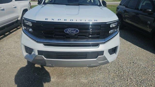 Preowned 2025 Ford Expedition MAX Platinum for Sale