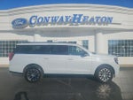 2025 Expedition MAX Thumbnail 1