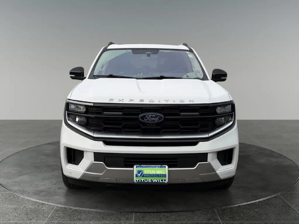 2025 Ford Expedition - $69,732