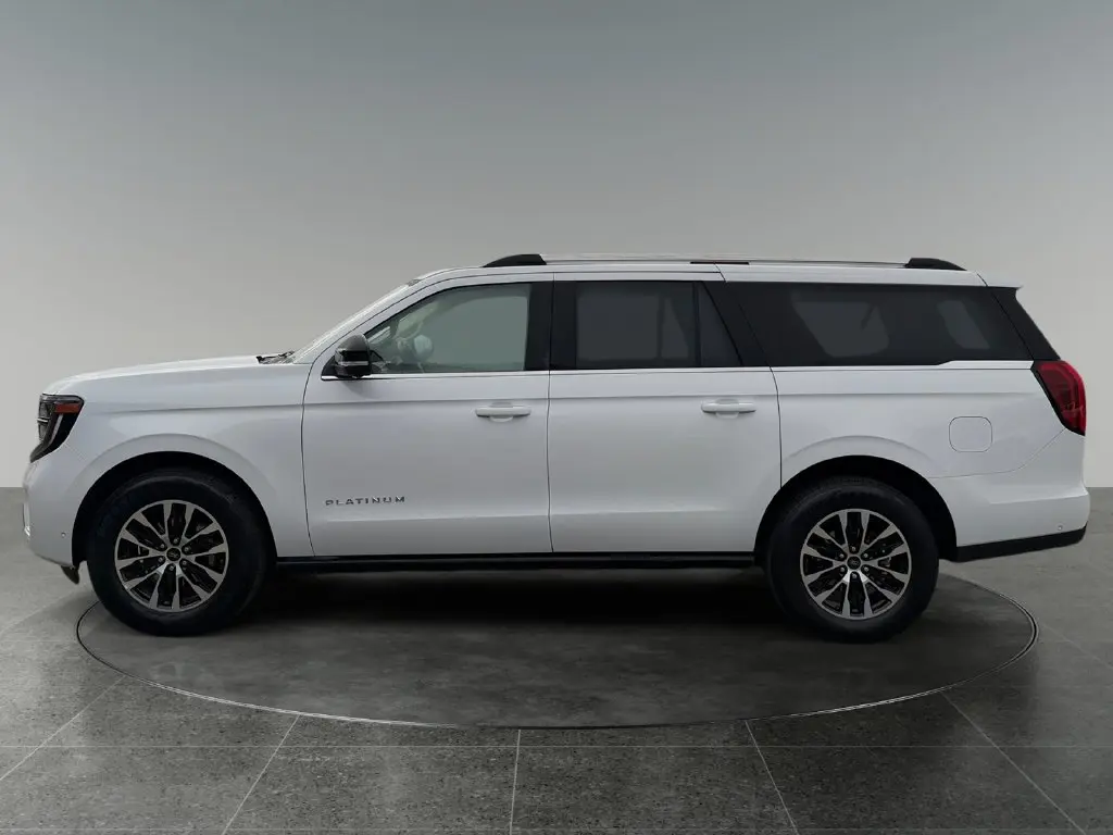 2025 Ford Expedition - $69,732