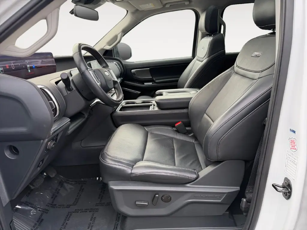 2025 Ford Expedition - $69,732