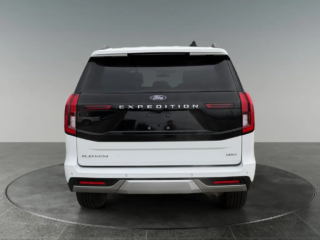 2025 Ford Expedition - $69,732
