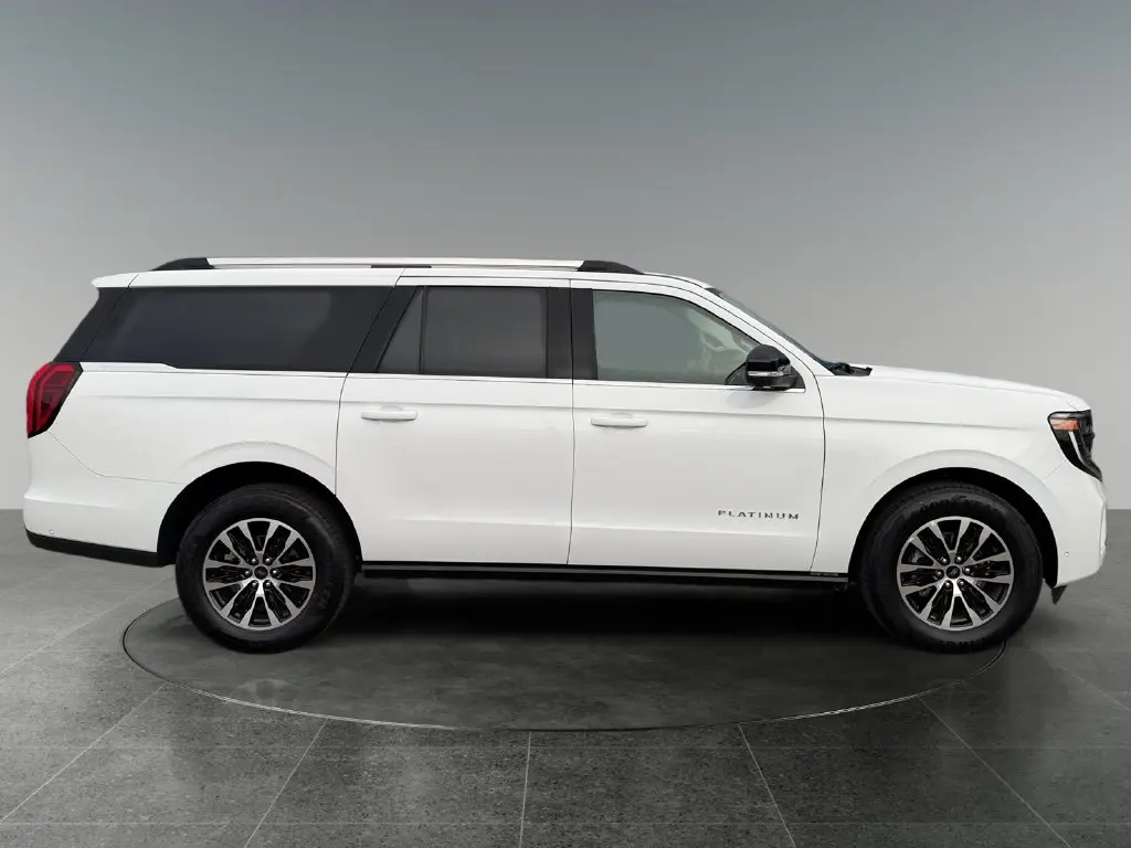 2025 Ford Expedition - $69,732