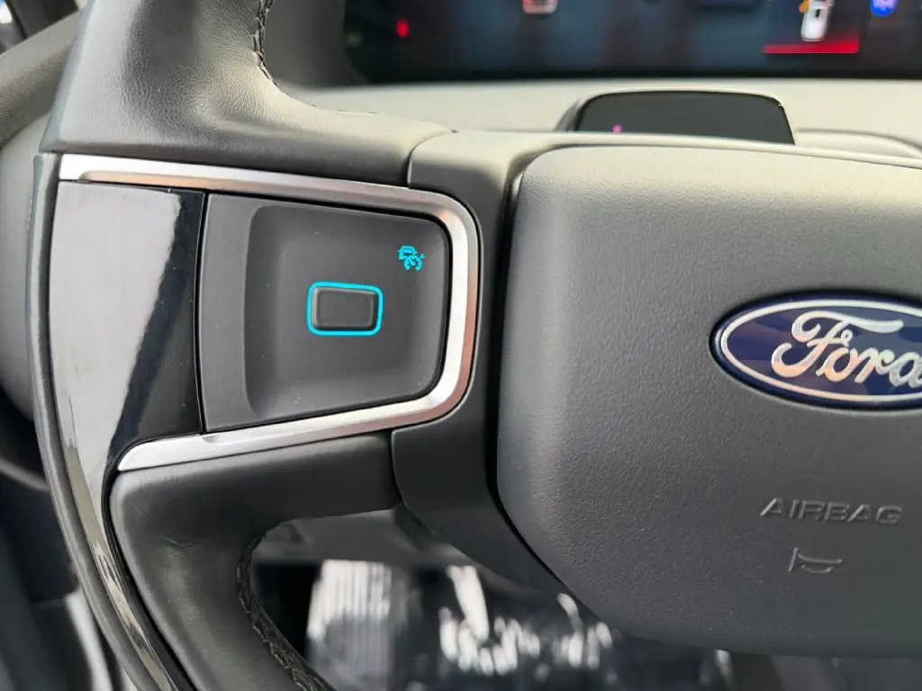 2025 Ford Expedition - $69,732
