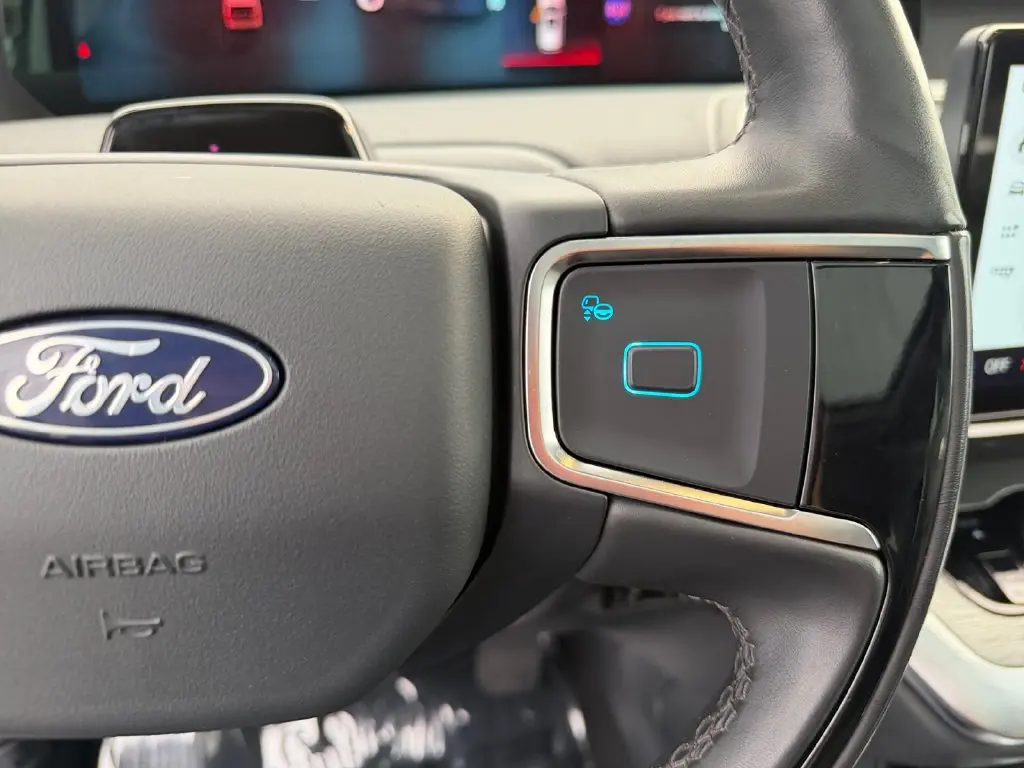 2025 Ford Expedition - $69,732