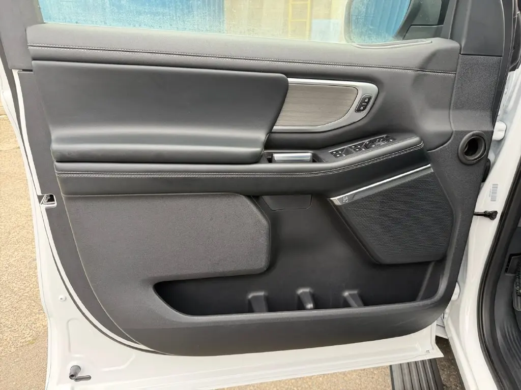 2025 Ford Expedition - $69,732