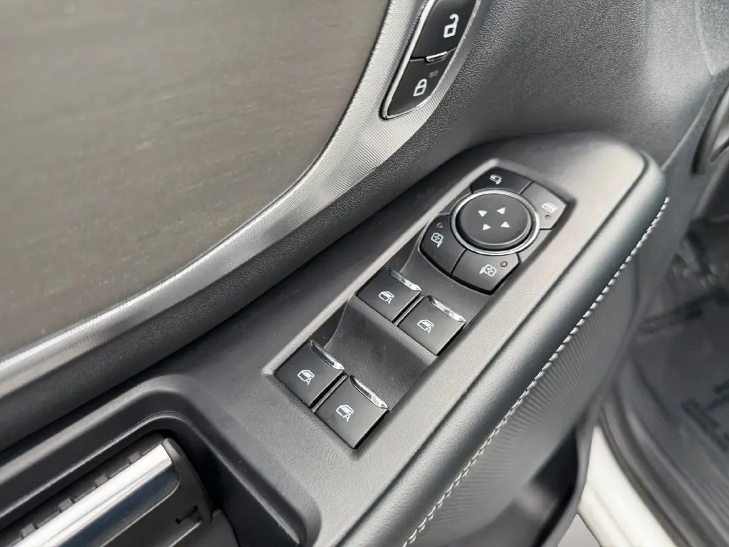 2025 Ford Expedition - $69,732