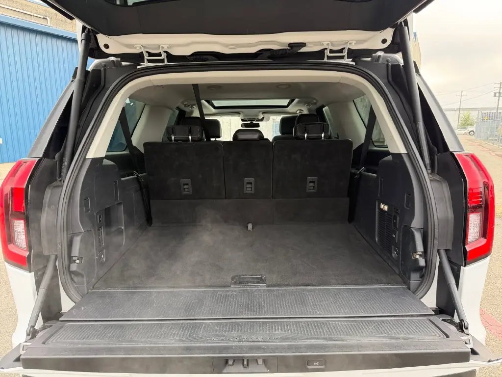 2025 Ford Expedition - $69,732