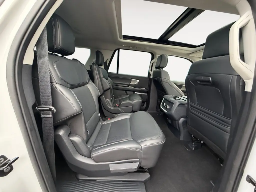 2025 Ford Expedition - $69,732