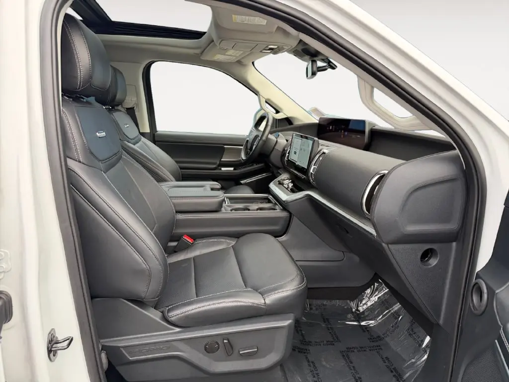 2025 Ford Expedition - $69,732