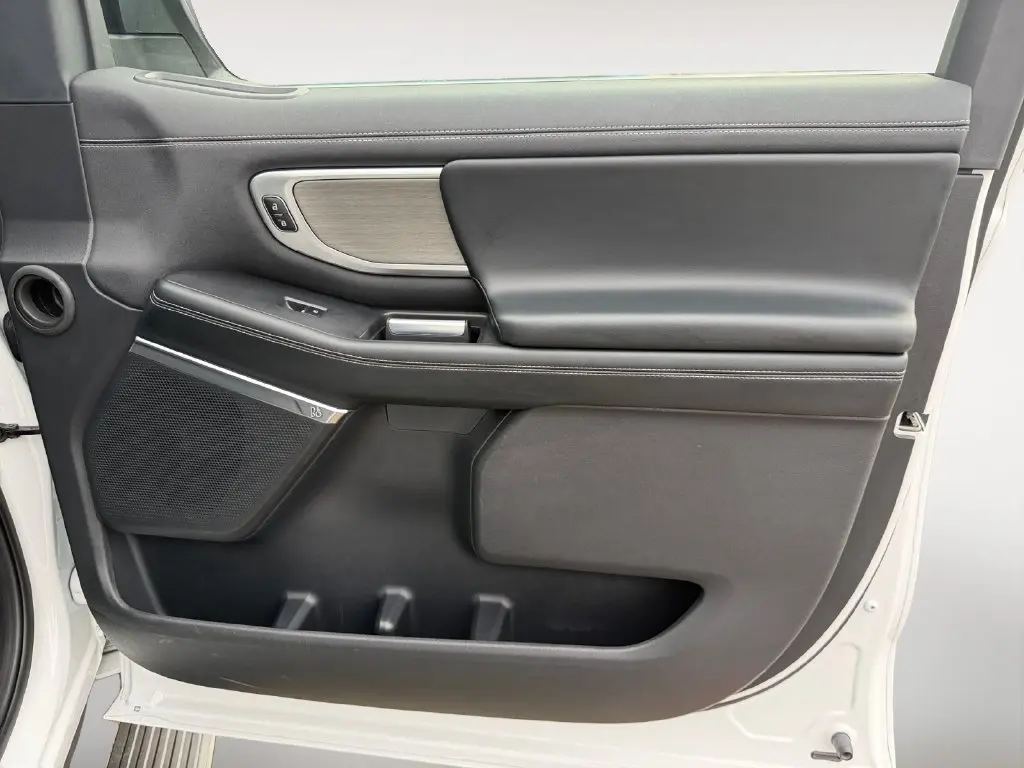 2025 Ford Expedition - $69,732