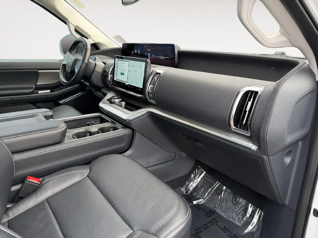 2025 Ford Expedition - $69,732