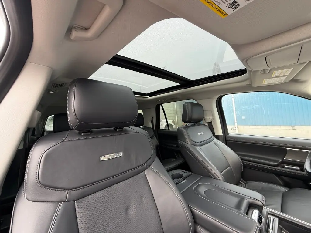 2025 Ford Expedition - $69,732