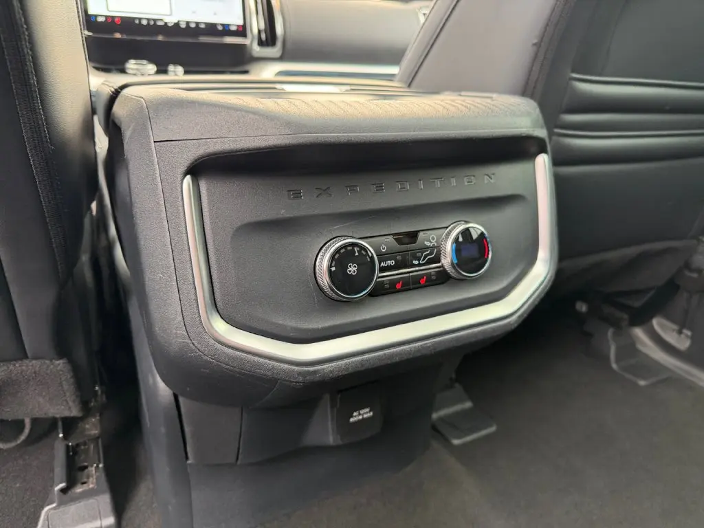 2025 Ford Expedition - $69,732