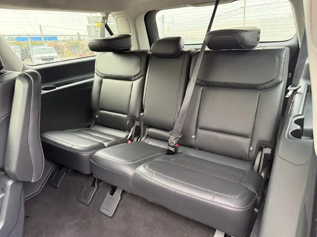 2025 Ford Expedition - $69,732